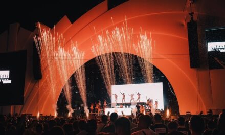 Festival de Verão Salvador inicia vendas de ingressos para sua 25ª edição