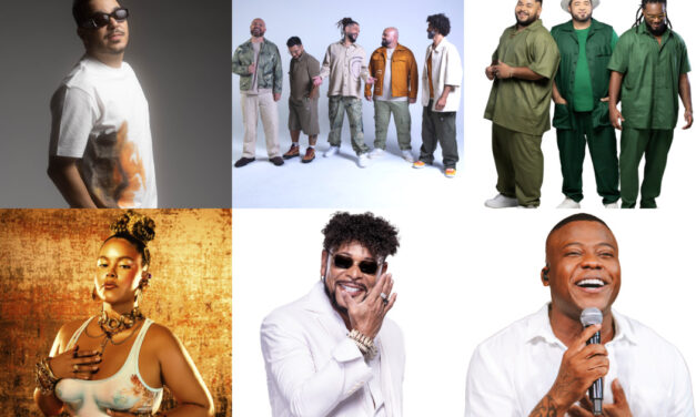 Criolo celebra 50 anos com show em Salvador neste sábado (1º)