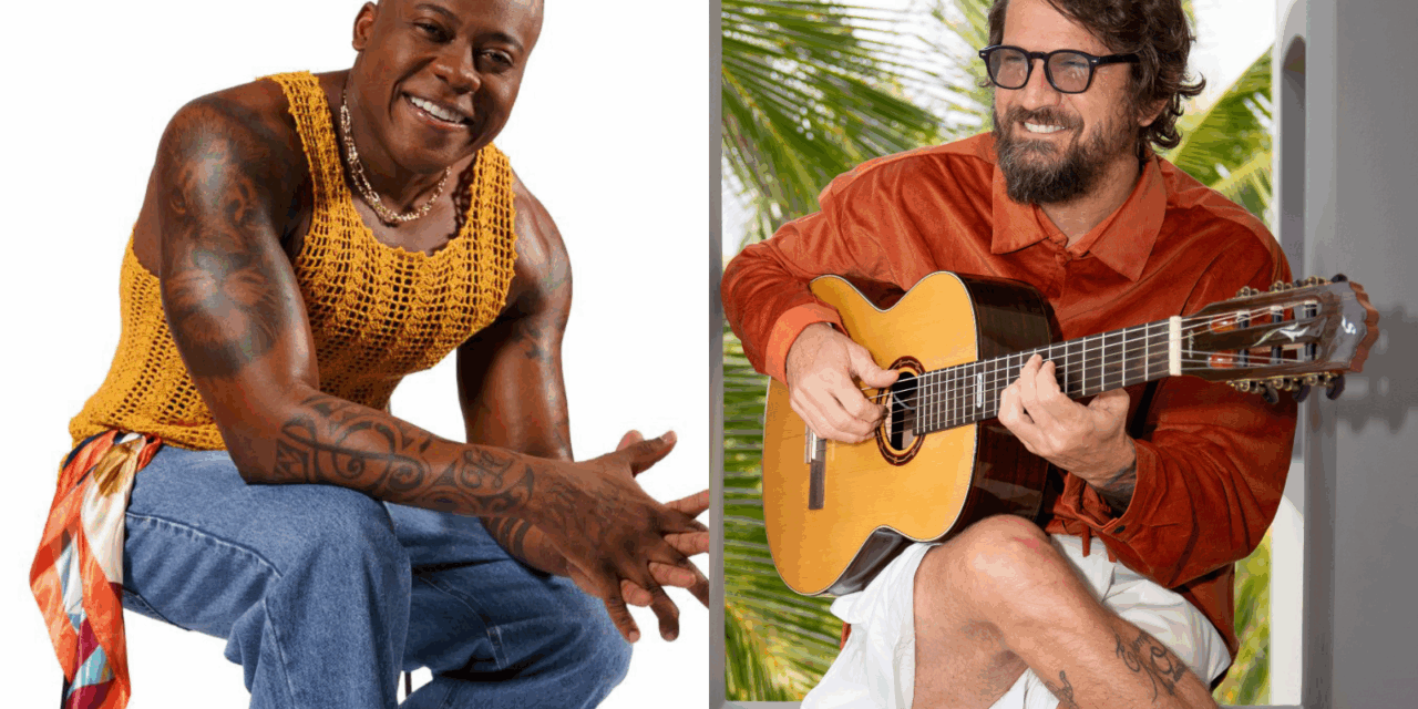 Itaparica celebra 194 anos com shows de Saulo e Filipe Escandurras amanhã (25)