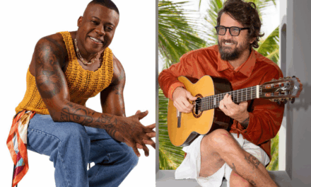Itaparica celebra 194 anos com shows de Saulo e Filipe Escandurras amanhã (25)