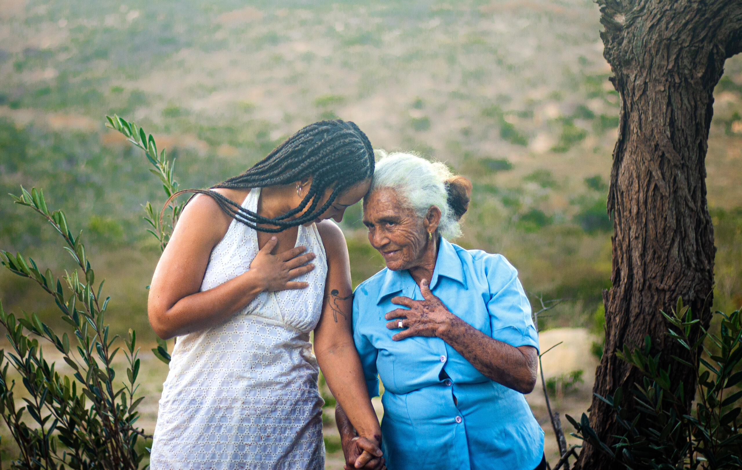 Tradição que ensina e encanta: websérie “Anfitriãs” reforça a herança cultural e identitária da Chapada Diamantina por meio dos saberes femininos