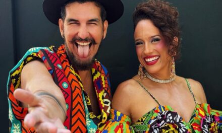 Bailinho de Quinta dá largada à temporada de verão na Casa Rosa