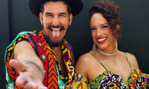 Bailinho de Quinta dá largada à temporada de verão na Casa Rosa