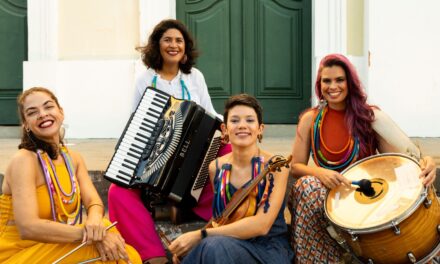 Forró das Cumade celebra as mulheres do forró e recebe convidados especiais em sua 3ª edição em Salvador