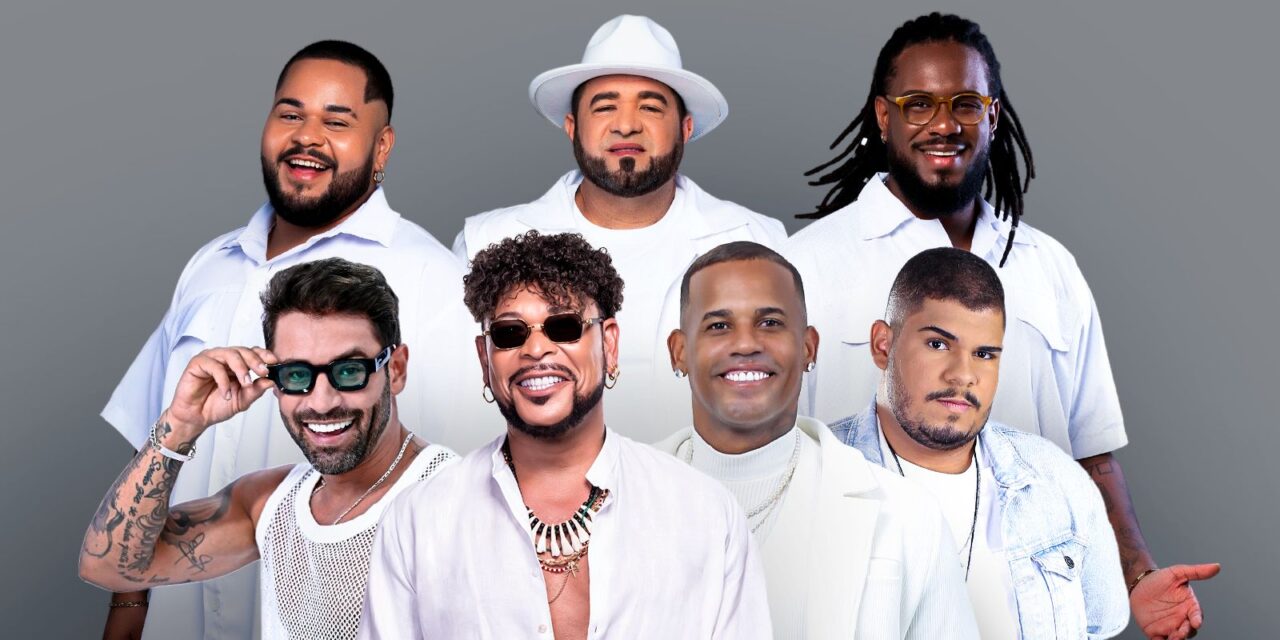 Réveillon de Villas celebra a chegada de 2026 com atrações musicais, queima de fogos e experiências exclusivas