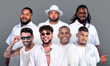 Réveillon de Villas celebra a chegada de 2026 com atrações musicais, queima de fogos e experiências exclusivas