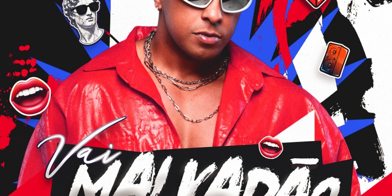 La Fúria lança música inspirada nos rumores de affair entre Virgínia e Vini Jr.