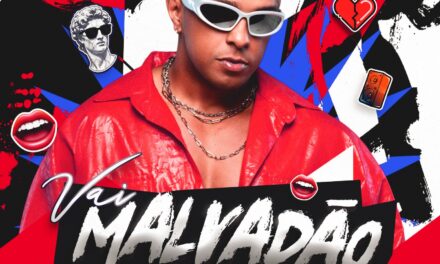 La Fúria lança música inspirada nos rumores de affair entre Virgínia e Vini Jr.