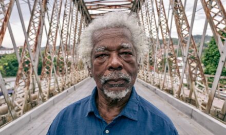 Mateus Aleluia lança “Baía Profunda”: maratona artística-cultural que une arte, memória e futuro