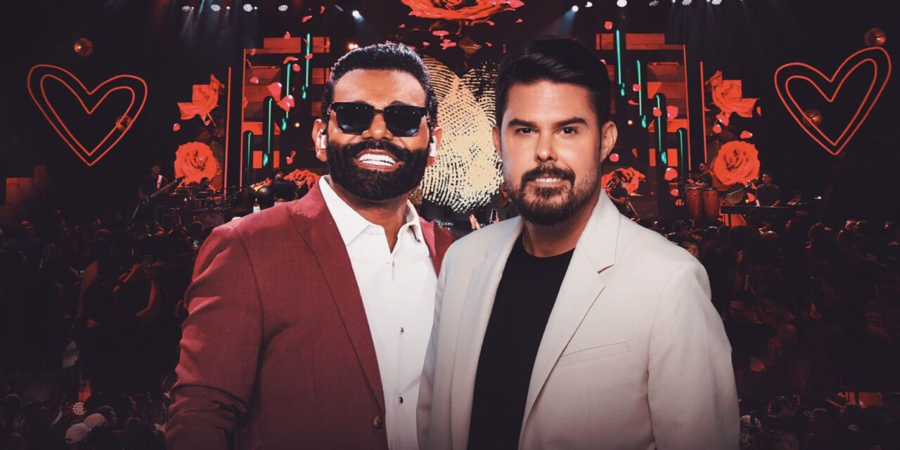 Em parceria com Pablo, Kart Love lança segundo EP de seu DVD