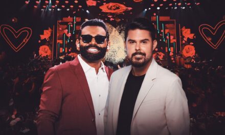 Em parceria com Pablo, Kart Love lança segundo EP de seu DVD