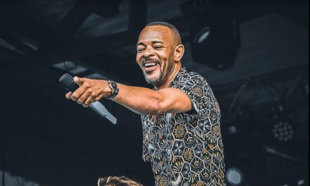 Samba Trator confirma participação com Dan Mocidade no after da Corrida Viva o Samba