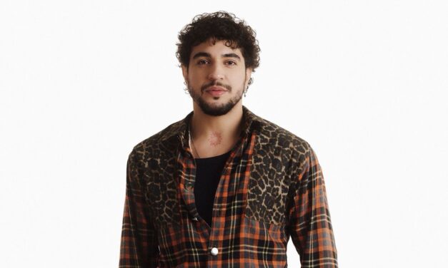 Nattan promete show especial com duas horas de duração no Villa Garden