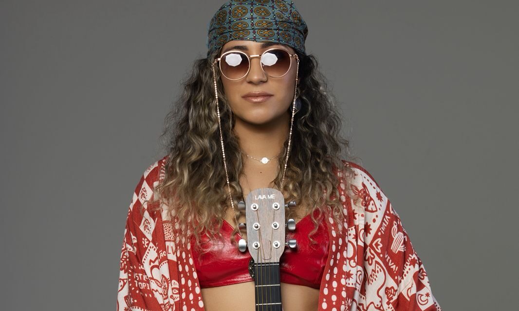 BANDA MAMACITA ASSINA COM A ONLINE ENTRETENIMENTO E INICIA NOVA FASE NA CARREIRA