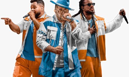 FILHOS DE JORGE ANUNCIAM NOVA TEMPORADA DO ENSAIO “SOM DE JORGE” EM SALVADOR