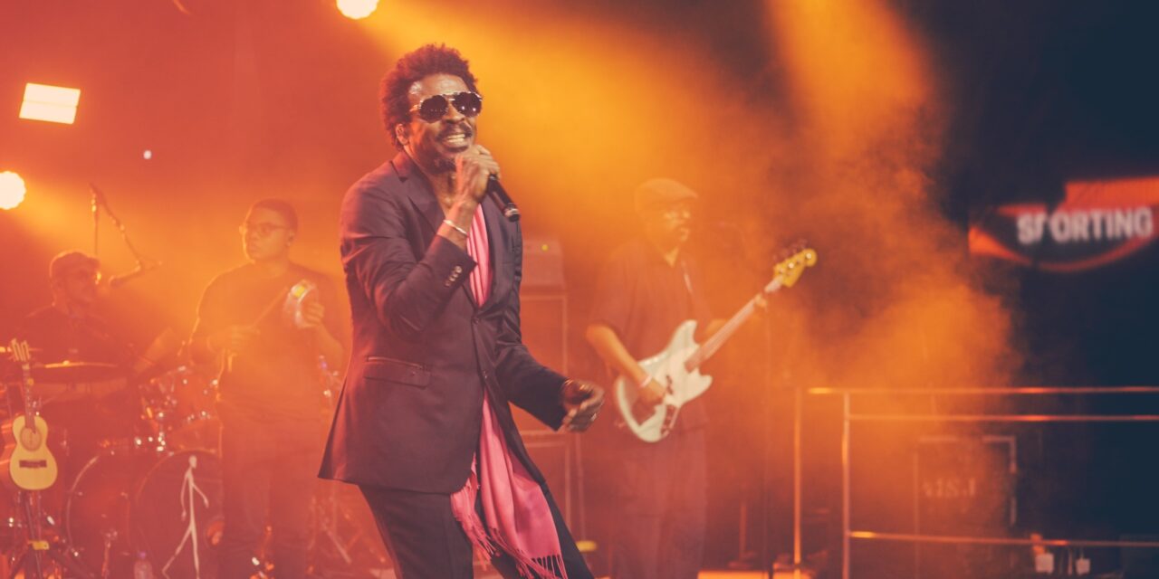 SÁBADO: Baile à La Baiana traz show inédito de Seu Jorge, Magary Lord e Peu Meurray a Salvador