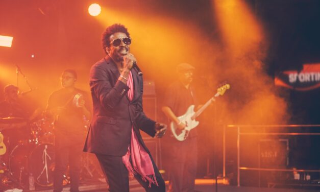 SÁBADO: Baile à La Baiana traz show inédito de Seu Jorge, Magary Lord e Peu Meurray a Salvador