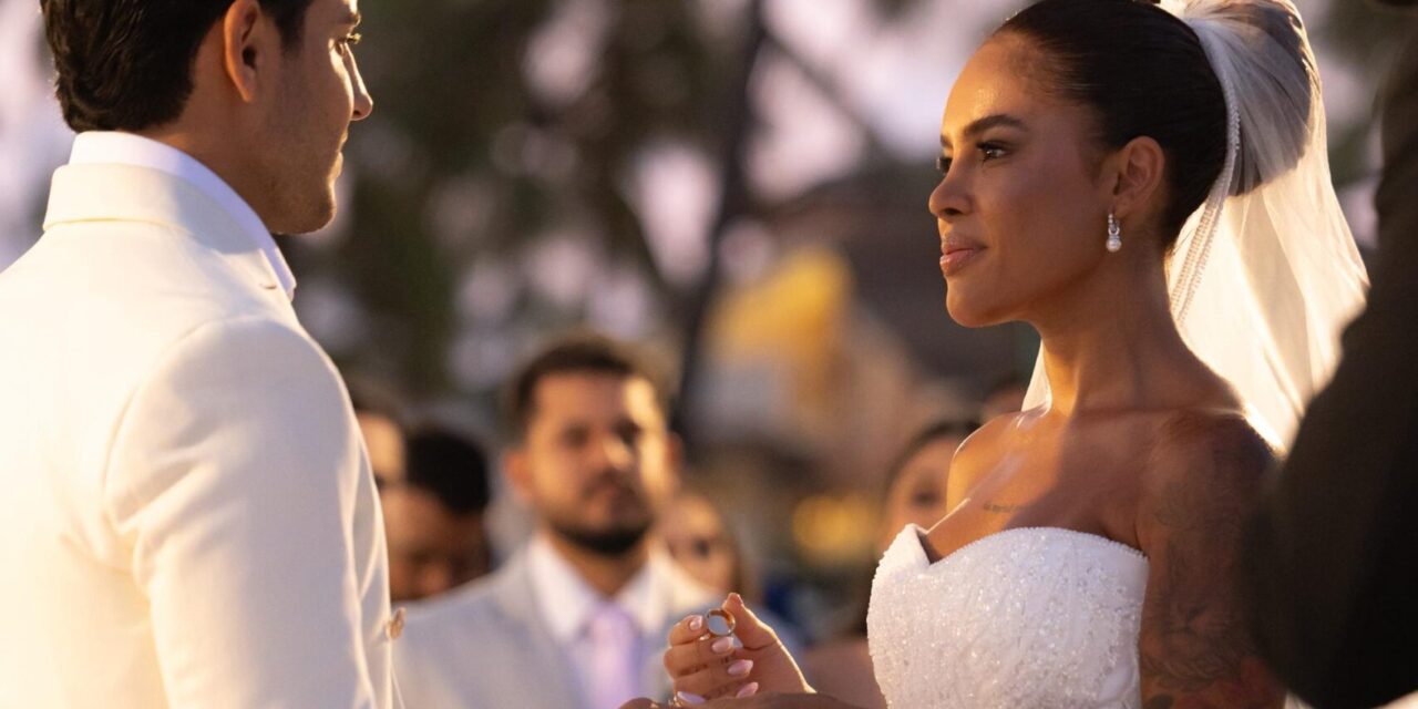 De surpresa, Kevi Jonny lança clipe em homenagem a Sthe Matos