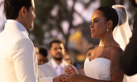 De surpresa, Kevi Jonny lança clipe em homenagem a Sthe Matos