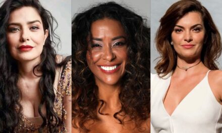 Mulheres são destaque do Festival Juá Literária; Letícia Sabatella, Ana Mametto e Mayana Neiva estão confirmadas