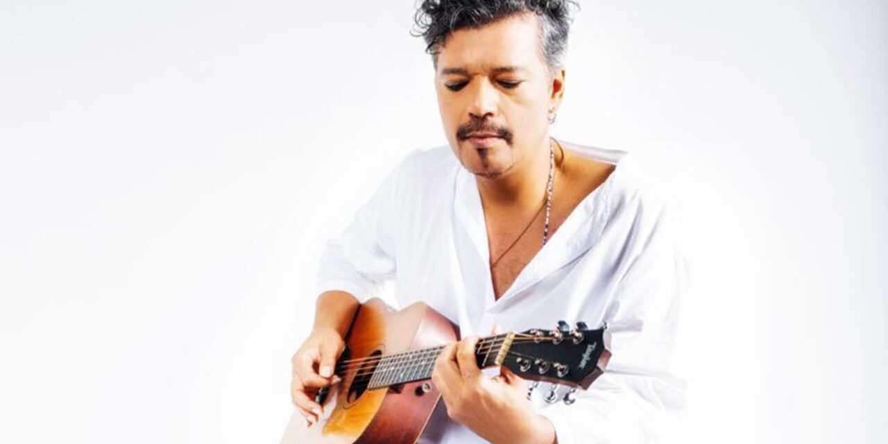 Tito Bahiense encerra o Movimento Irun neste final de semana com celebração ao Ijexá