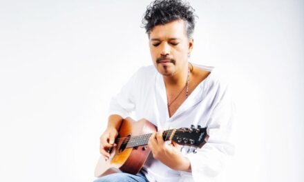 Tito Bahiense encerra o Movimento Irun neste final de semana com celebração ao Ijexá