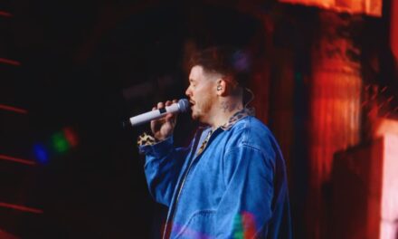 Ferrugem celebra 10 anos de carreira com show em Salvador