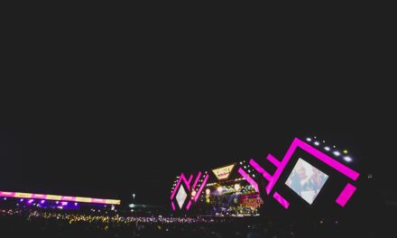 Unha Prime reuniu multidão em noite histórica com gravação de audiovisual do Unha Pintada