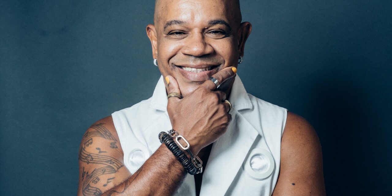 Patrulha do Samba, Uns Camarada, Companhia do Pagode e De Umbanda animam a segunda edição da Vibe do Reinaldinho em Salvador