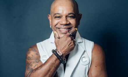 Patrulha do Samba, Uns Camarada, Companhia do Pagode e De Umbanda animam a segunda edição da Vibe do Reinaldinho em Salvador