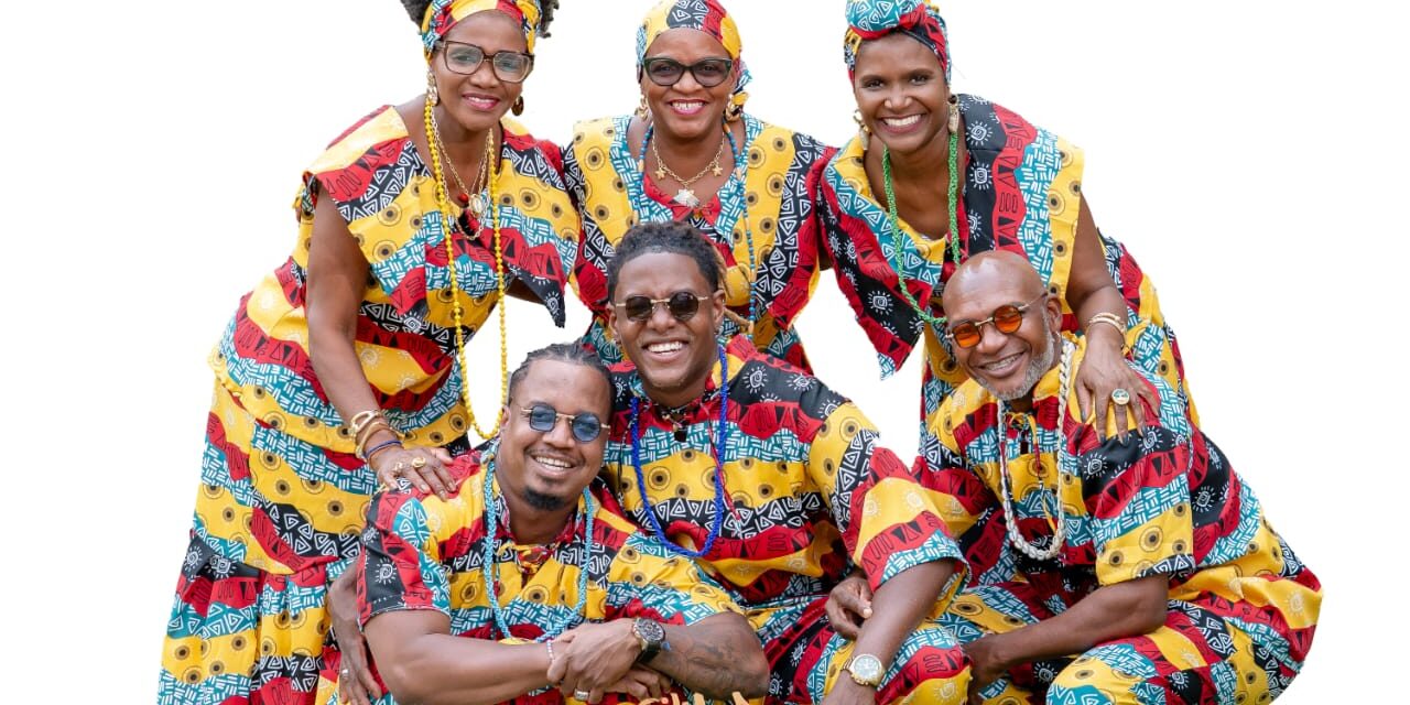 Feijoada e muito samba dia 15 de novembro em homenagem Negra Ginga no Pelourinho