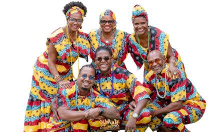 Feijoada e muito samba dia 15 de novembro em homenagem Negra Ginga no Pelourinho