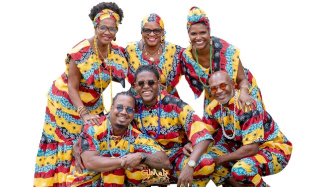 Feijoada e muito samba dia 15 de novembro em homenagem Negra Ginga no Pelourinho