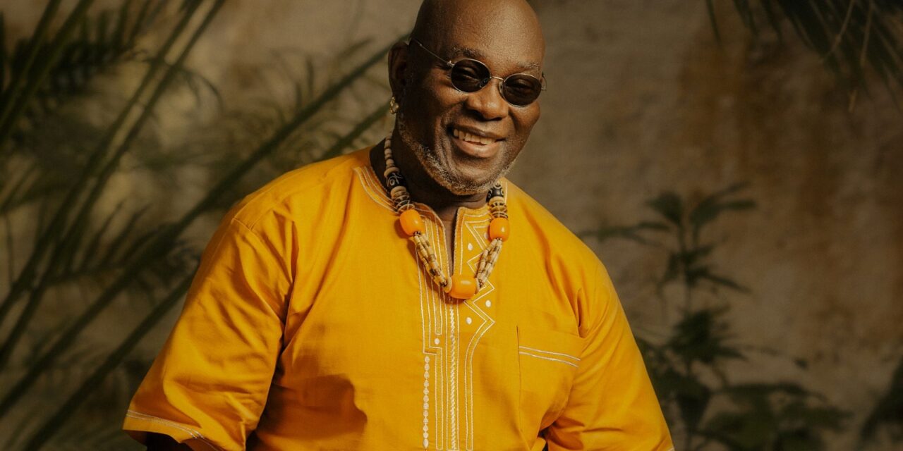 Começa amanhã (23): FLICA 2025 celebra música e ancestralidade com grandes nomes nos Palcos Ritmos e Raízes