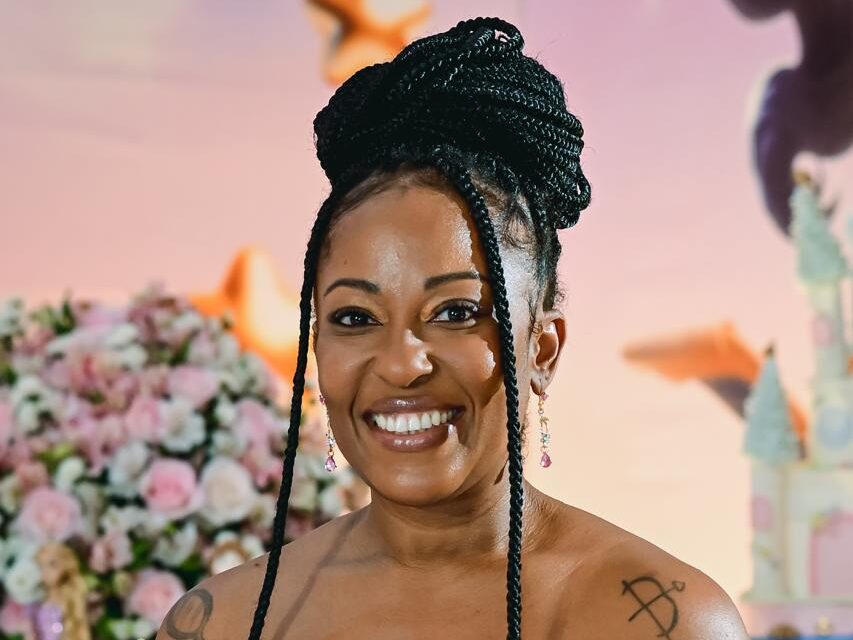 Tia Má abre 20ª edição do Interculte da Unijorge com debate sobre letramento racial