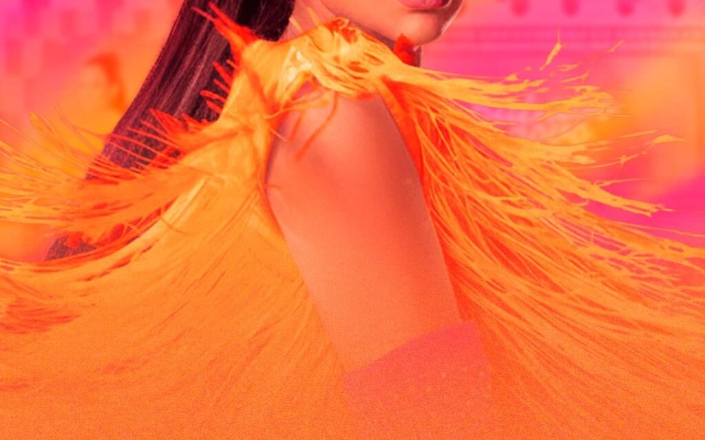 Babado Novo grava audiovisual ‘Efeito Verão’ em Salvador