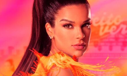 Babado Novo grava audiovisual ‘Efeito Verão’ em Salvador