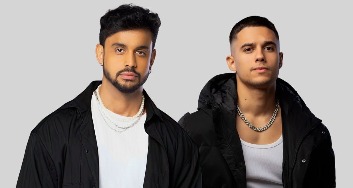 “Tapa Tapa”: Parangolé e Guga Meyra se unem em pagode ousado e melódico, com mescla de ritmos