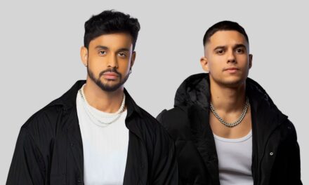 “Tapa Tapa”: Parangolé e Guga Meyra se unem em pagode ousado e melódico, com mescla de ritmos