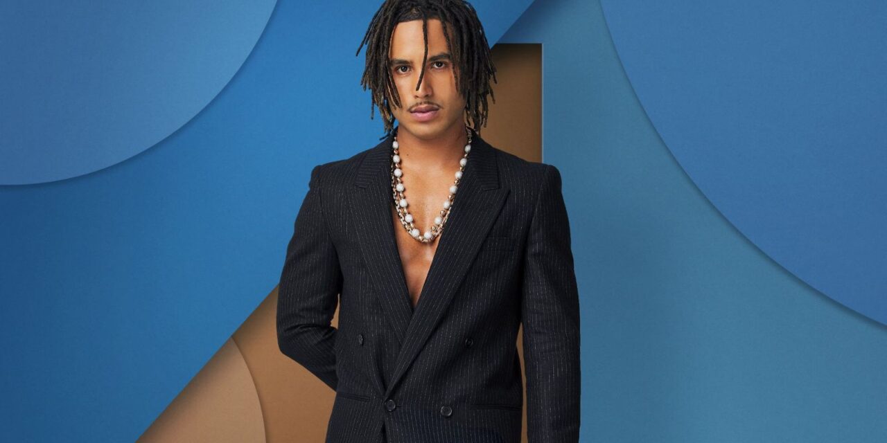 Matuê é confirmado no Festival HIT Salvador 2025