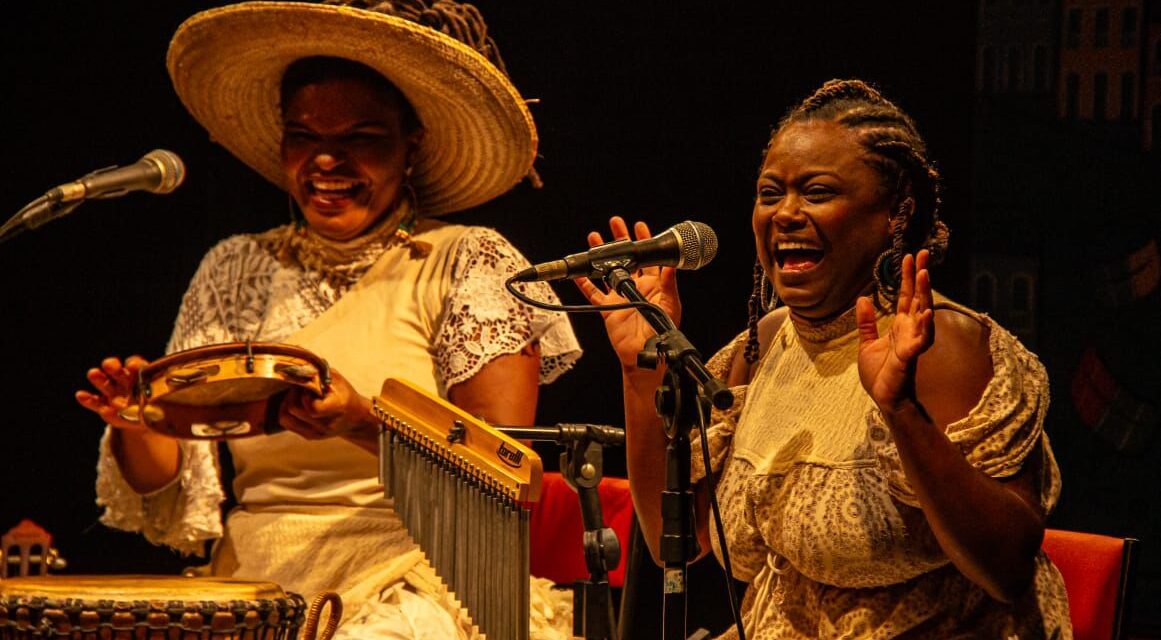 6ª edição do FESTBAN celebra a arte negra no Cabula com 11 linguagens artísticas e 24 dias de programação gratuita