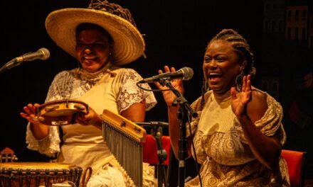 6ª edição do FESTBAN celebra a arte negra no Cabula com 11 linguagens artísticas e 24 dias de programação gratuita