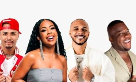 Pagodhé Salvador traz Marvvila em show especial no Porto de Salvador