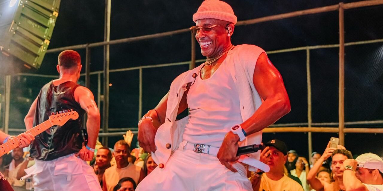 Ensaios do Pagod’art anunciam participações especiais de Tony Salles e Banda Eva na segunda edição do evento