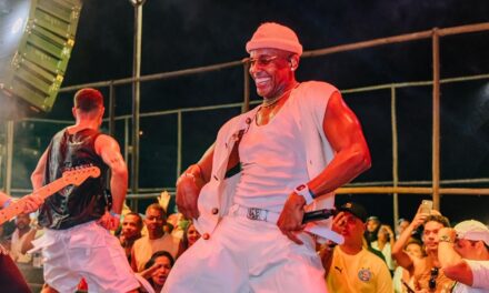 Ensaios do Pagod’art anunciam participações especiais de Tony Salles e Banda Eva na segunda edição do evento