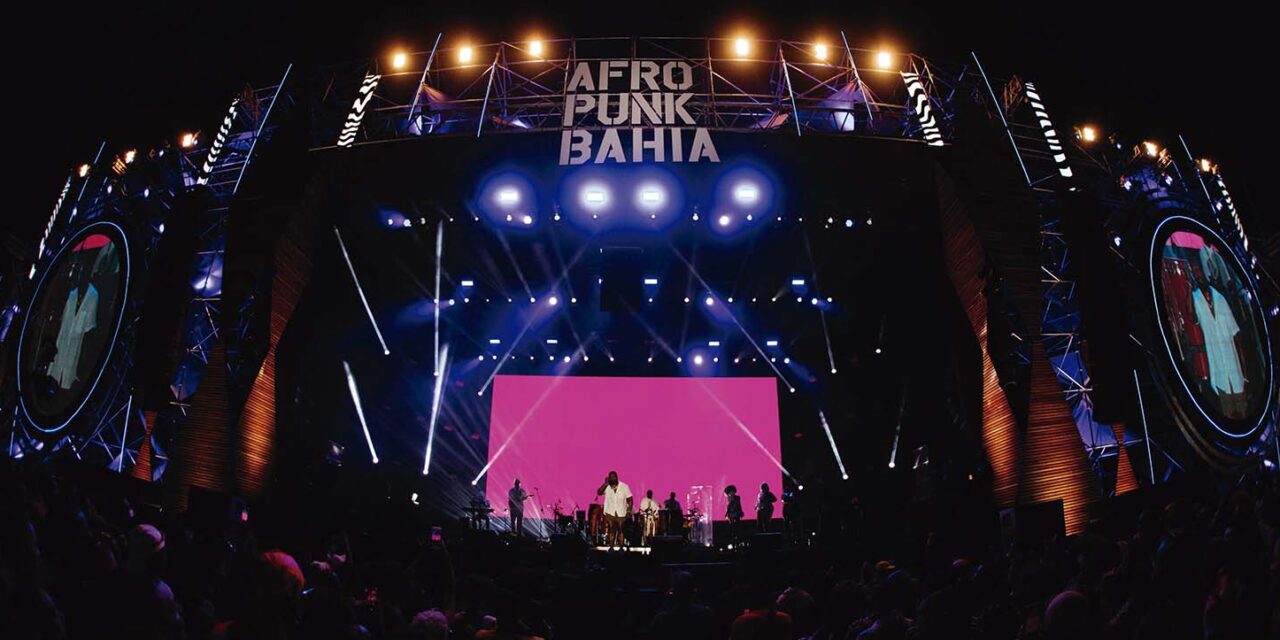 Afropunk Brasil 2025: Jorja Smith, BaianaSystem, Liniker, Péricles e mais