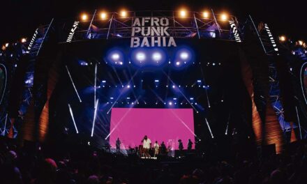 Afropunk Brasil 2025: Jorja Smith, BaianaSystem, Liniker, Péricles e mais