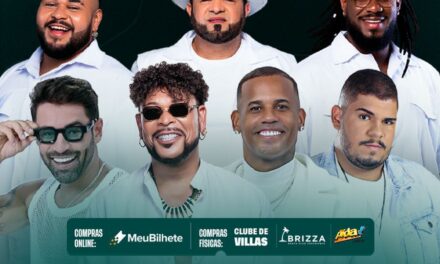 Réveillon de Villas realiza Black Friday antecipada neste fim de semana