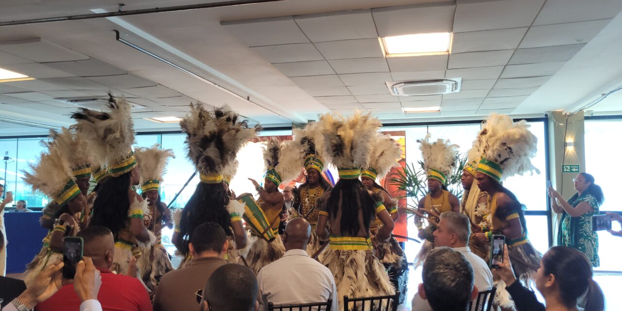 Itaparica se prepara para celebrar 203 anos de Independência com cinco dias de festa, tradição e grandes shows