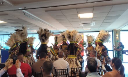 Itaparica se prepara para celebrar 203 anos de Independência com cinco dias de festa, tradição e grandes shows